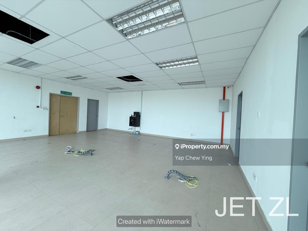 Semi-D Kilang untuk Dijual di Taman Klang Jaya, Klang oleh Yap Chew Ying - iProperty.com.my