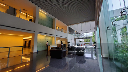 Office for Rent in Skytech Tower, Cyberjaya by Huang Hong - iProperty.com.my