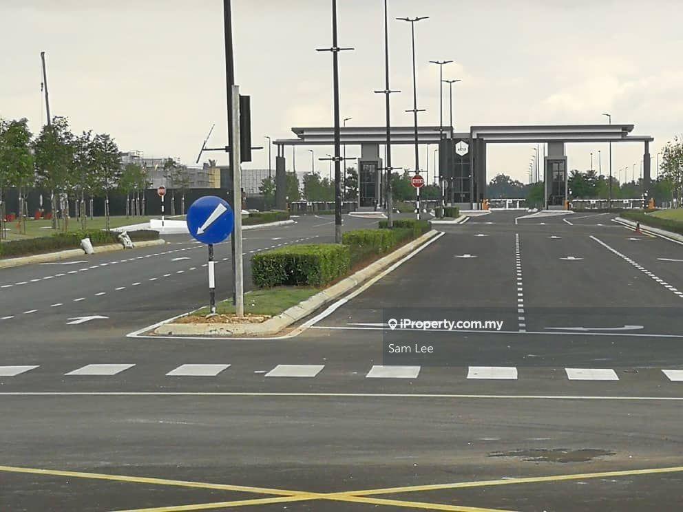 Cluster Factory for Rent in Eco Business Park V, Puncak Alam by Sam Lee - iProperty.com.my