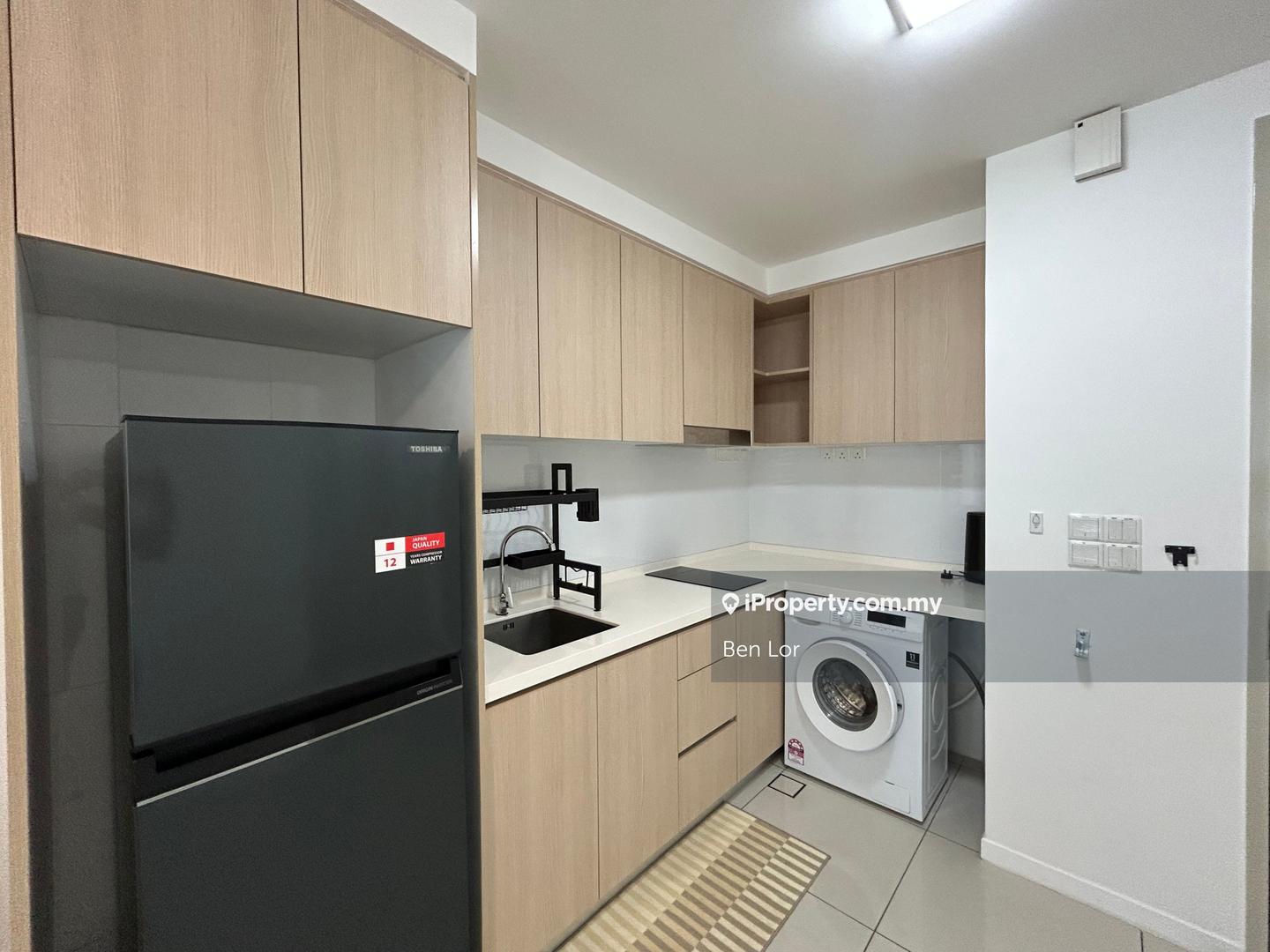 Service Residence for Rent in SouthPlace Residences @ Tropicana Metropark by Ben Lor - iProperty.com.my