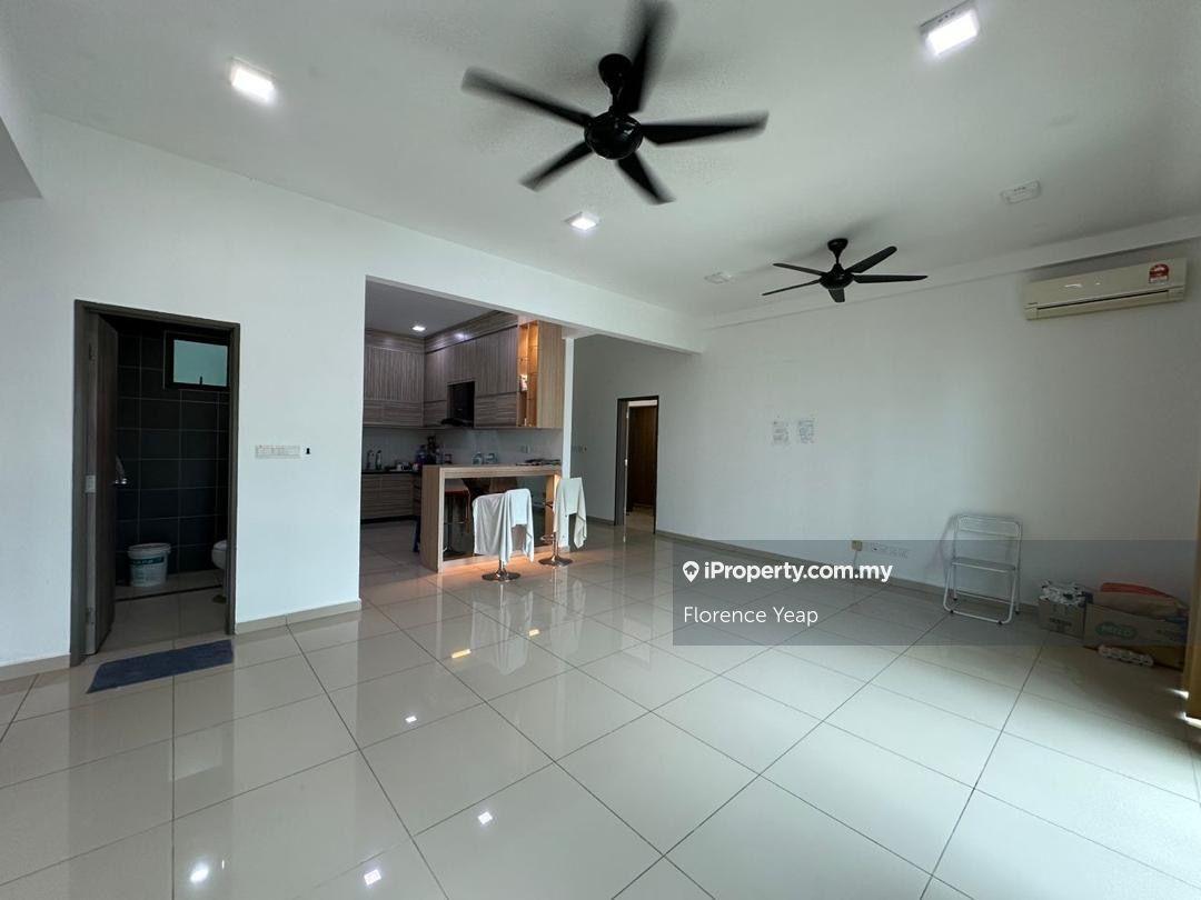Kondominium untuk Dijual di Tree Sparina oleh Florence Yeap - iProperty.com.my
