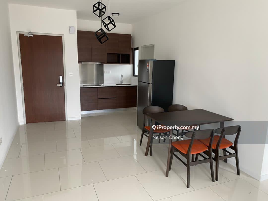Service Residence for Sale in Three33 Residence by Nelson Chong - iProperty.com.my