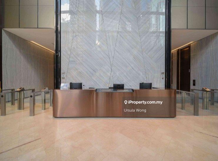 Office for Rent in Bukit Bintang, KL City Centre by Ursula Wong - iProperty.com.my