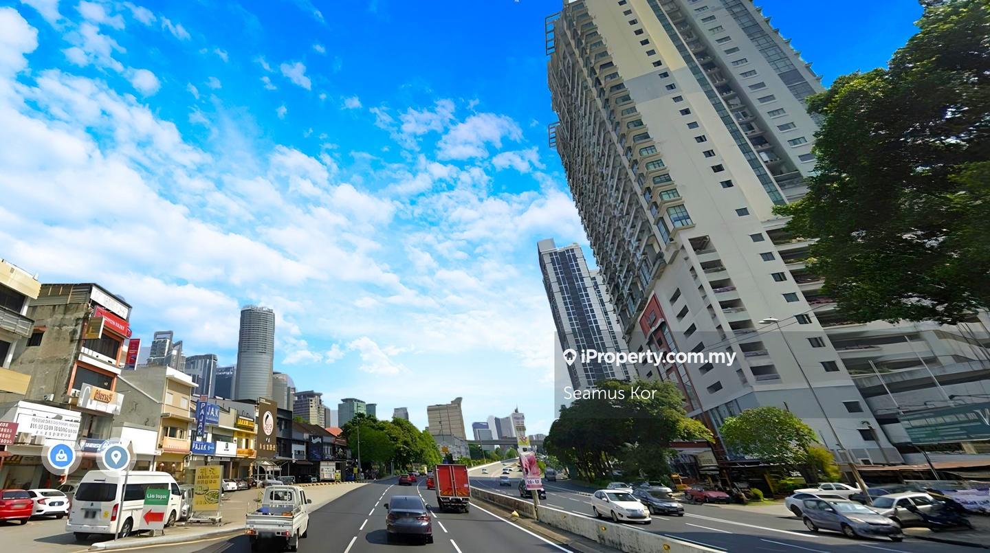 Commercial Bungalow for Sale in Jalan Klang Lama. Bangsar South, Seputeh, Mid Valley City by Seamus Kor - iProperty.com.my