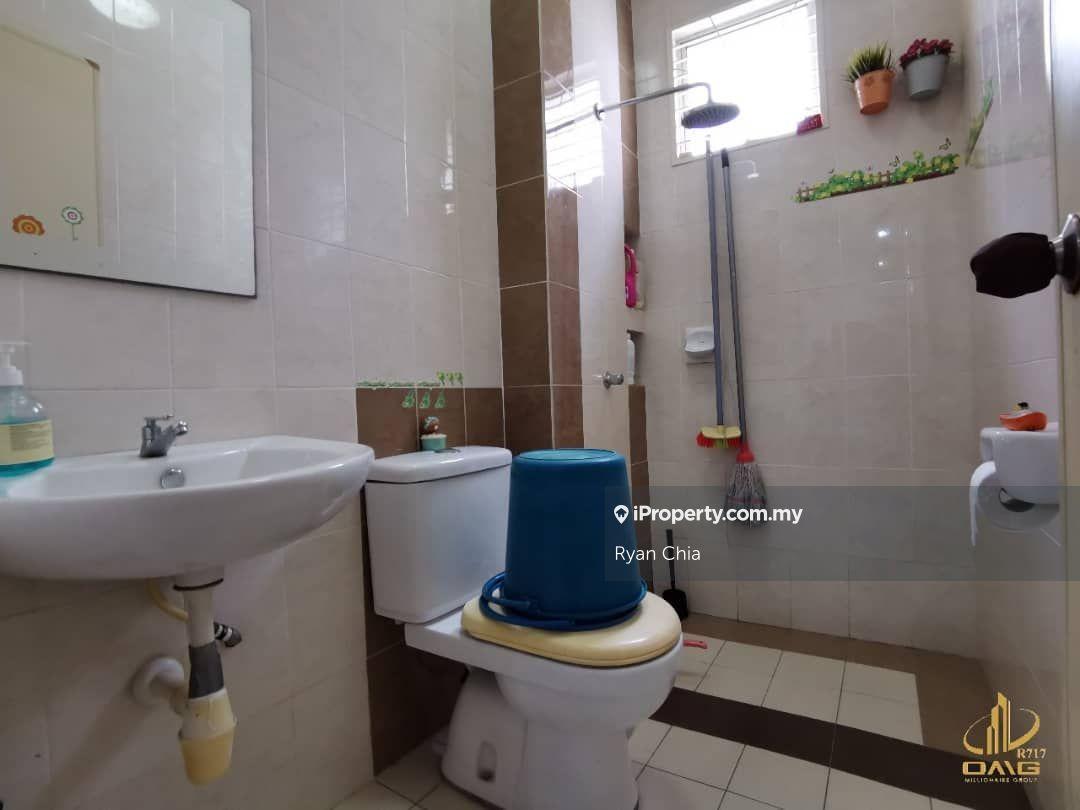 Rumah Berangkai 2 Tingkat untuk Dijual di Setia Indah, Setia Alam oleh Ryan Chia - iProperty.com.my