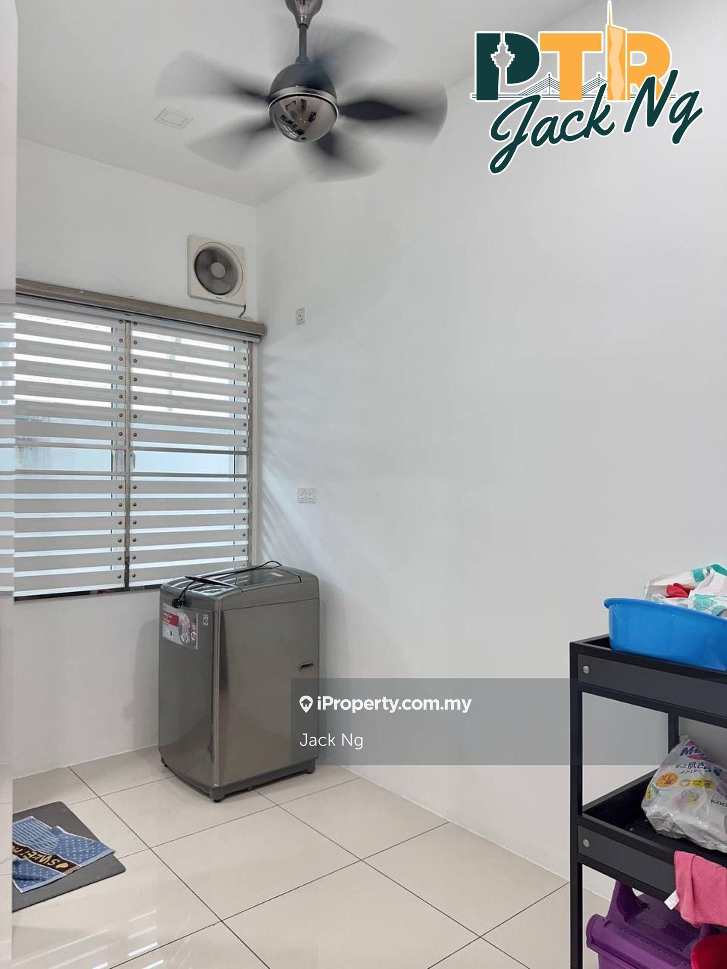 3-storey Terraced House for Rent in Bagan Lalang, Butterworth by Jack Ng - iProperty.com.my