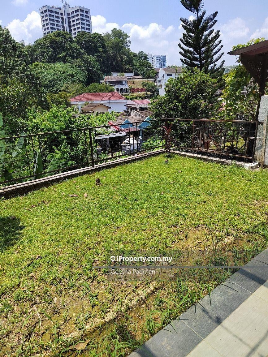 Semi-Detached House for Sale in Lucky Garden, Bangsar, Bangsar by Geetha Padman - iProperty.com.my
