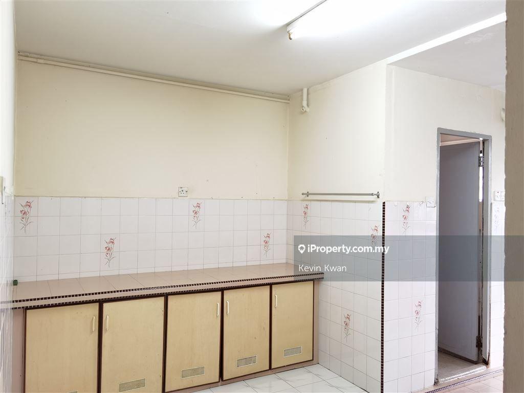 Flat for Rent in Taman Seri Damai by Kevin Kwan - iProperty.com.my