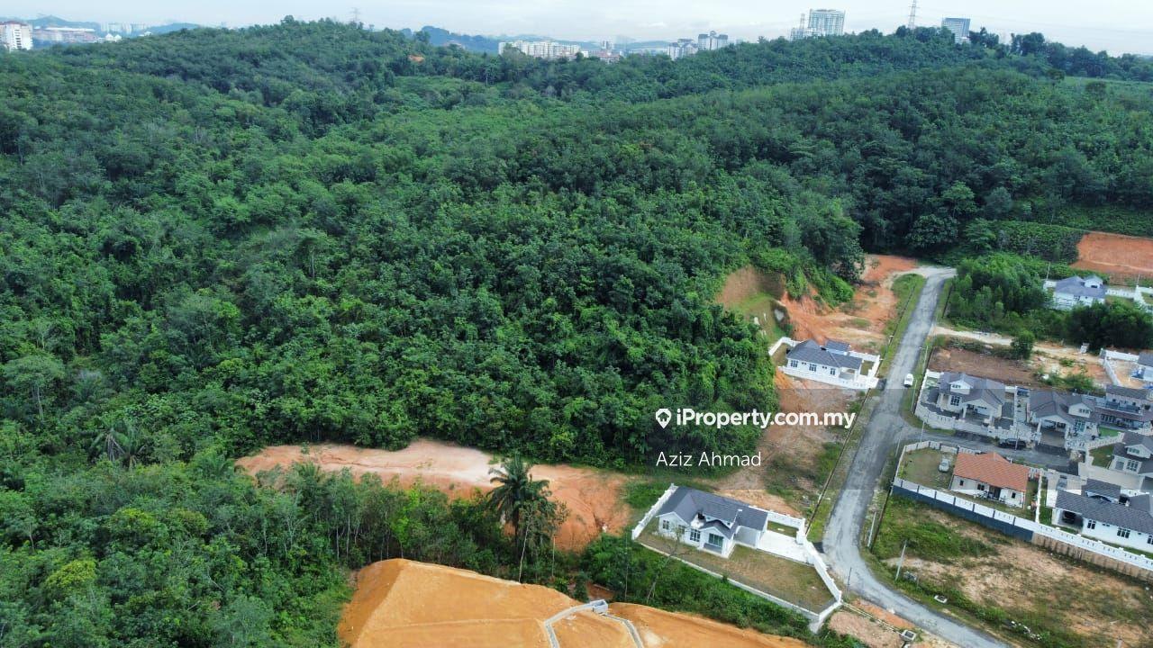 Agricultural Land for Sale in Sungai Merab, Bangi by Aziz Ahmad - iProperty.com.my