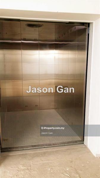 Semi-D Kilang untuk Dijual di Taman Perindustrian Pusat Bandar Puchong, Puchong oleh Jason Gan - iProperty.com.my