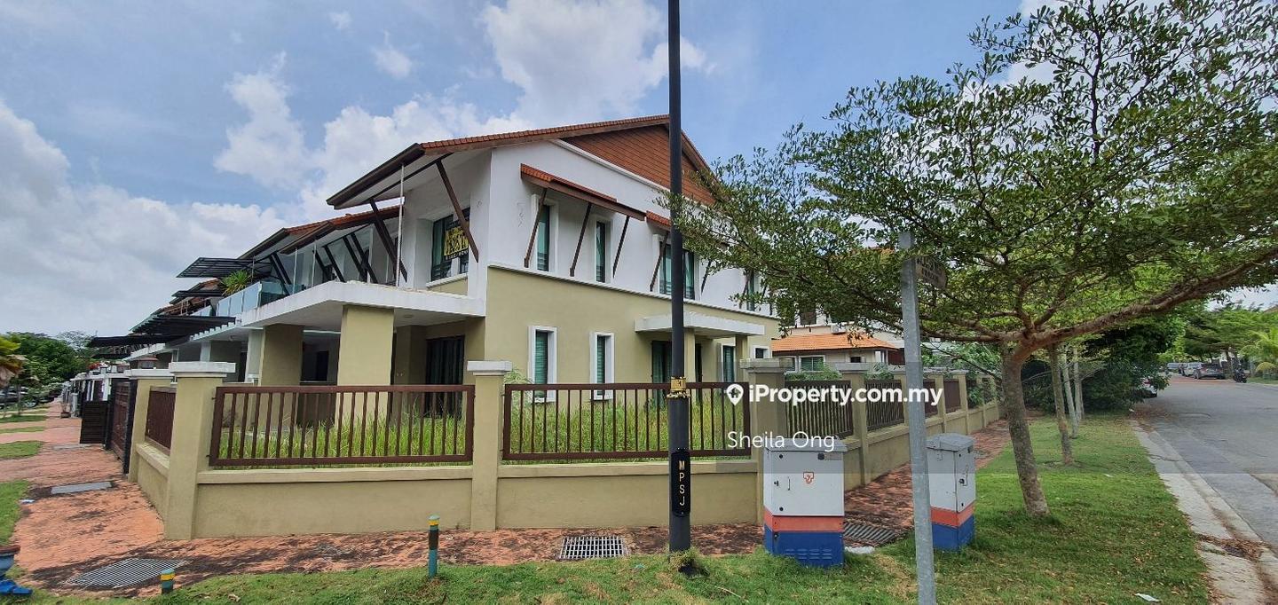 Rumah Berangkai 2 Tingkat untuk Dijual di Qaseh BK8A Bandar Kinrara, Bandar Kinrara oleh Sheila Ong - iProperty.com.my