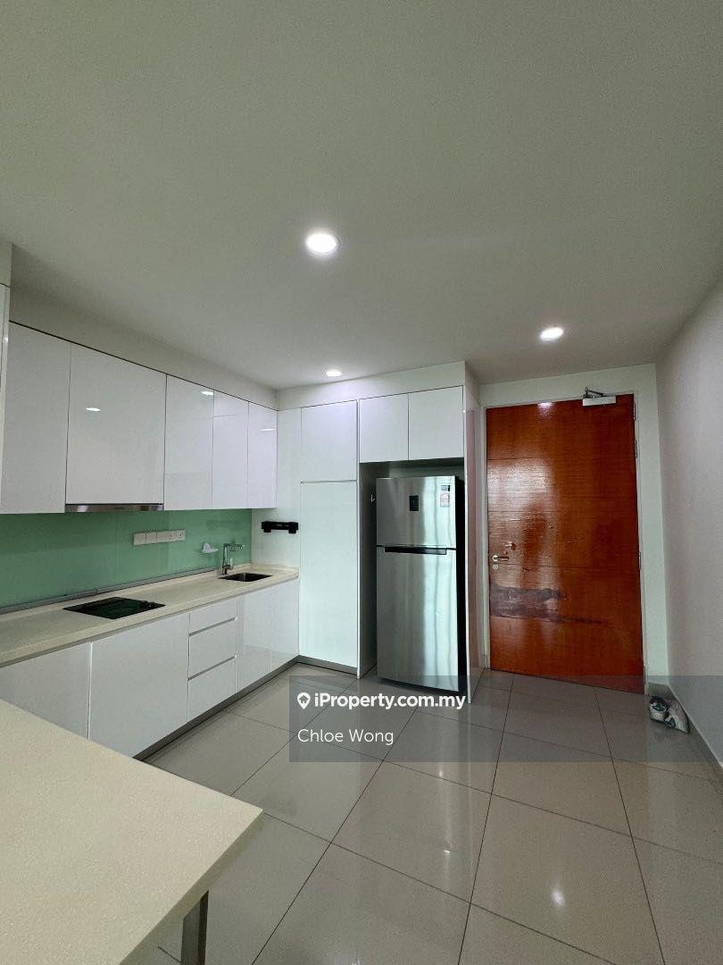 Service Residence for Sale in The Leafz @ Dedaun by Chloe Wong - iProperty.com.my