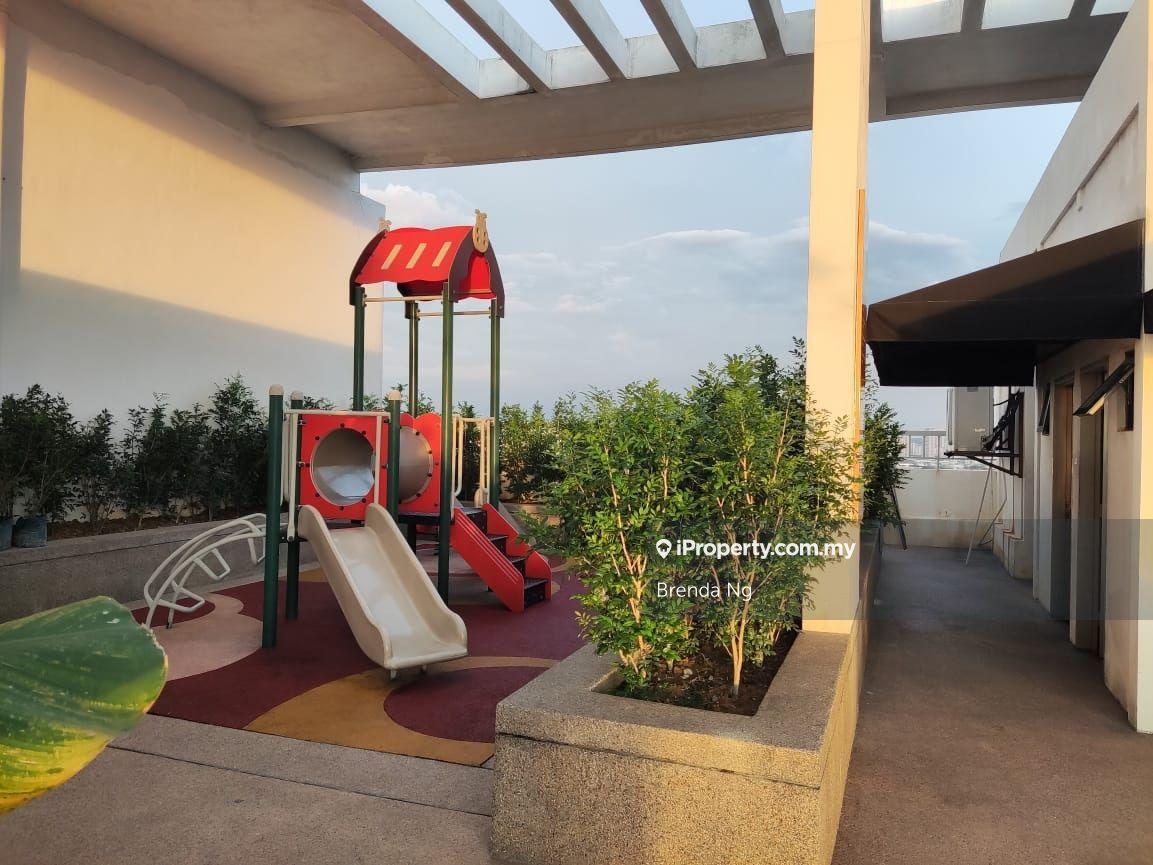 Residensi Servis untuk Disewa di Subang Soho (One Soho) oleh Brenda Ng - iProperty.com.my