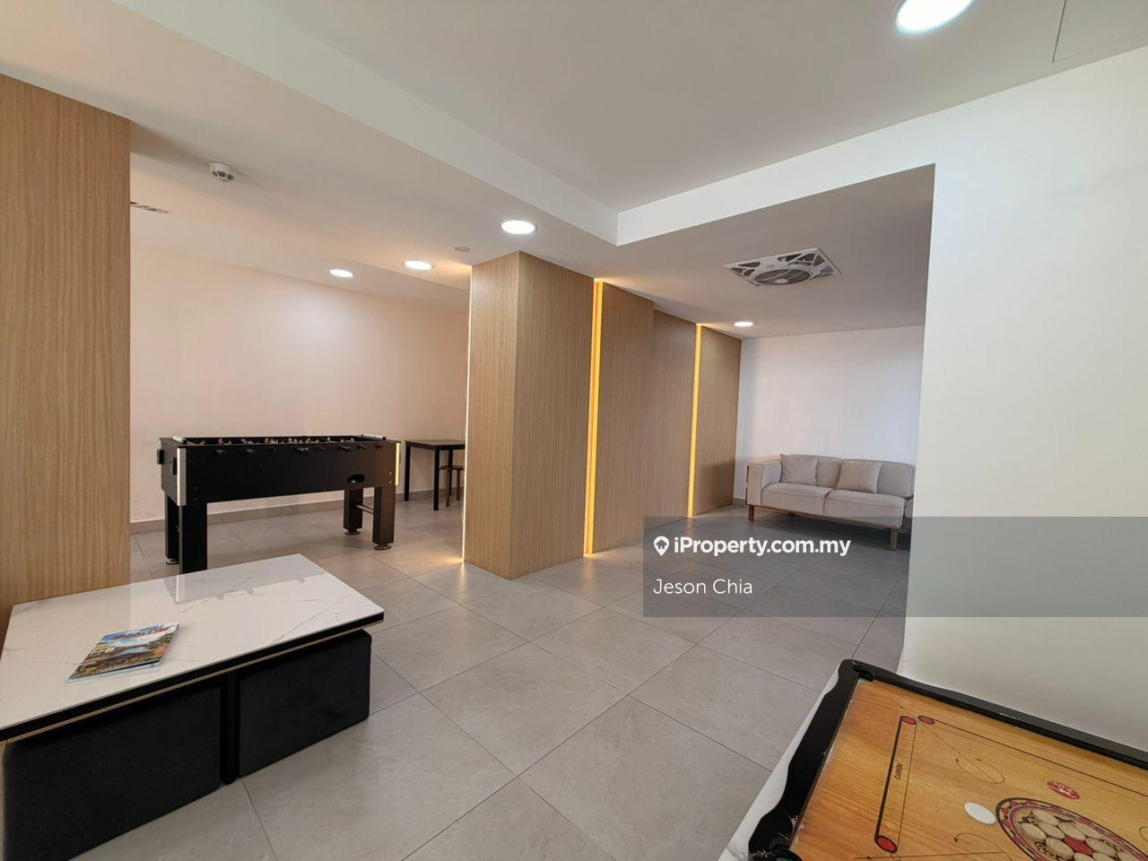 Kondominium untuk Disewa di Residensi Alamanda oleh Jeson Chia - iProperty.com.my