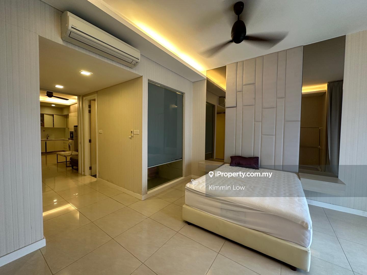 Residensi Servis untuk Disewa di The Horizon Residence oleh Kimmin Low - iProperty.com.my