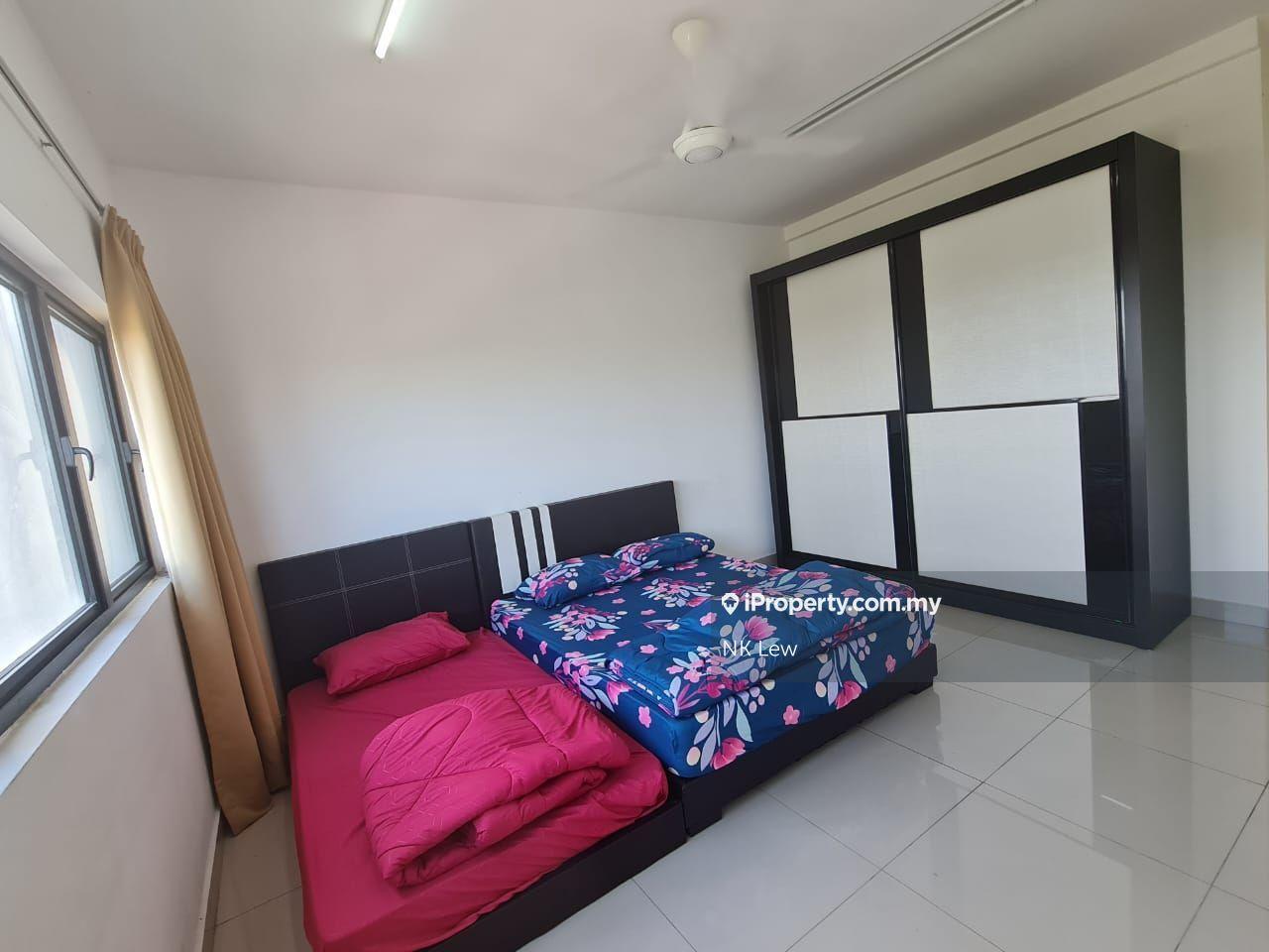 Service Residence for Rent in Sk One Residence by NK Lew - iProperty.com.my