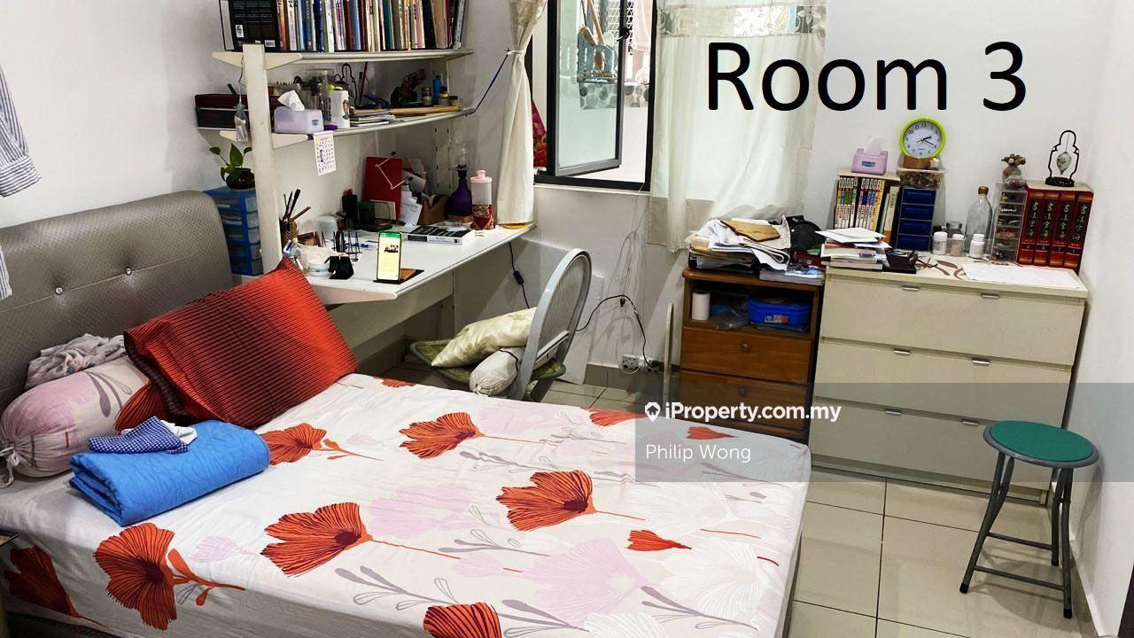 3-storey Terraced House for Sale in Puchong, Selangor by Philip Wong - iProperty.com.my