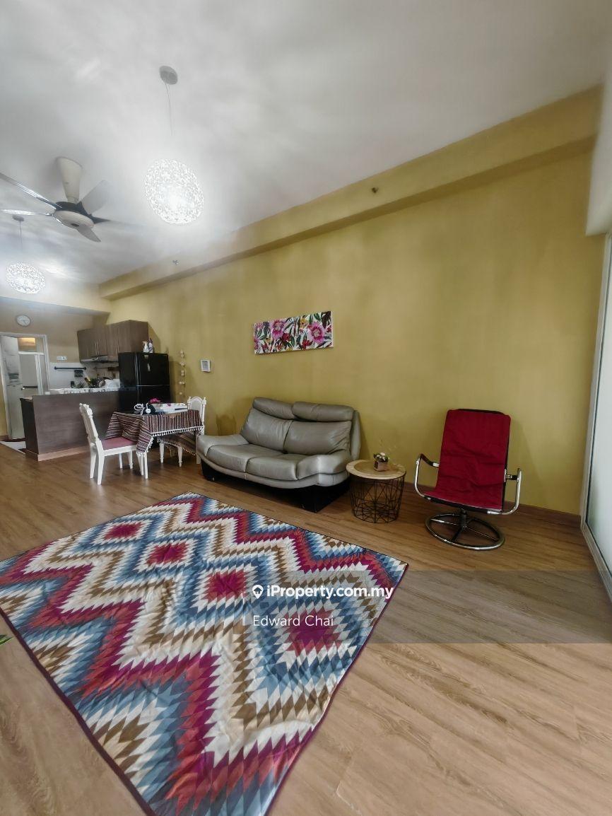 Residensi Servis untuk Disewa di Windsor Tower oleh Edward Chai - iProperty.com.my