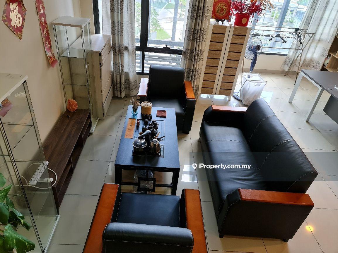 Service Residence for Rent in Flexis @ One South by Ivene Leong - iProperty.com.my