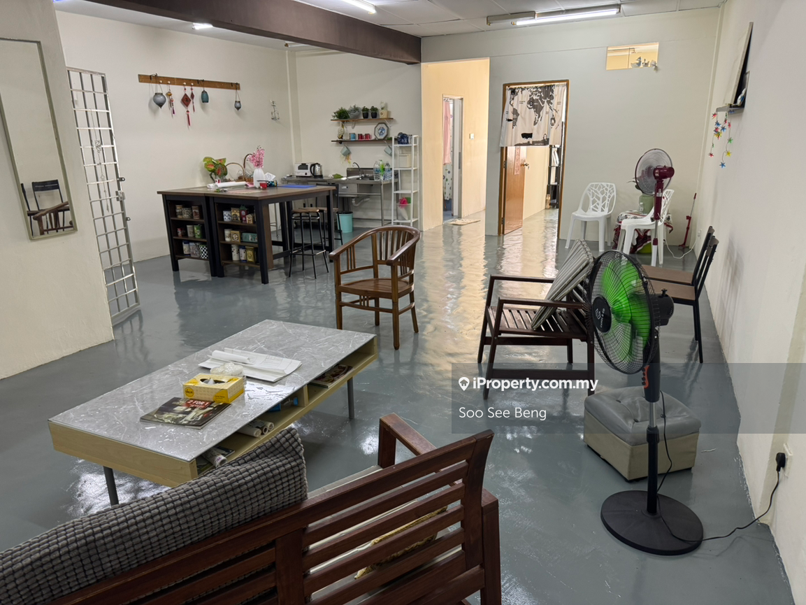 Office for Rent in Bandar Damansara Perdana, Damansara Perdana by Soo See Beng - iProperty.com.my