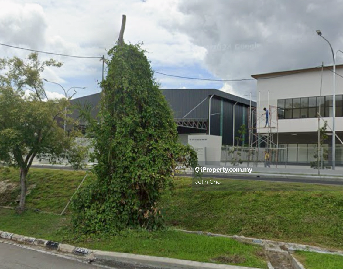 Industrial Land for Sale in Kawasan Perindustrial Nilai 7, Nilai by Jolin Choi - iProperty.com.my