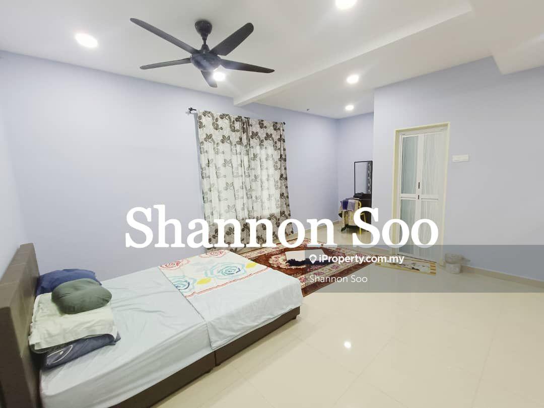 3-storey Terraced House for Sale in Taman Wawasan, Puchong by Shannon Soo - iProperty.com.my