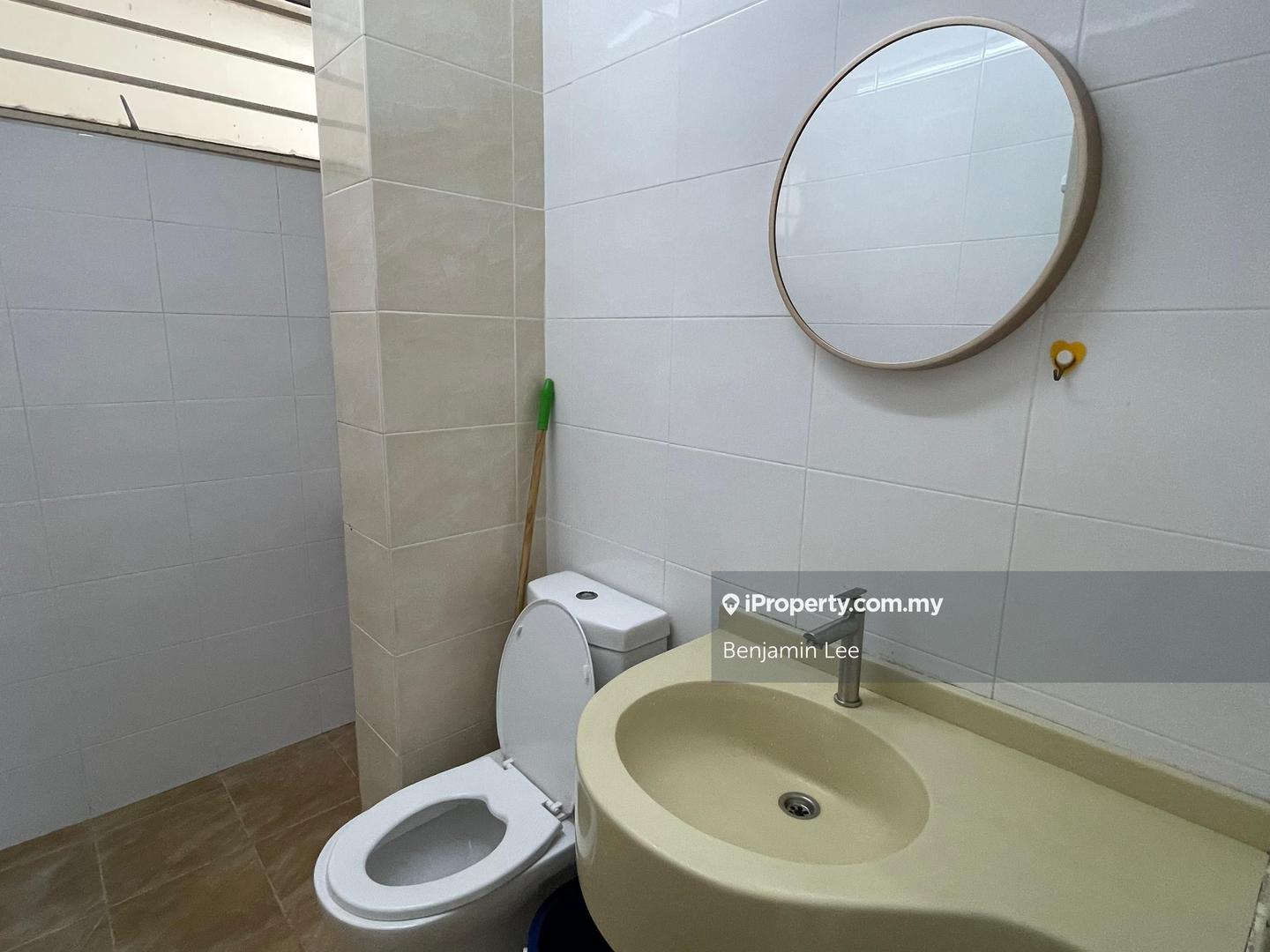 Condominium for Rent in Platinum Lake PV 15 by Benjamin Lee - iProperty.com.my