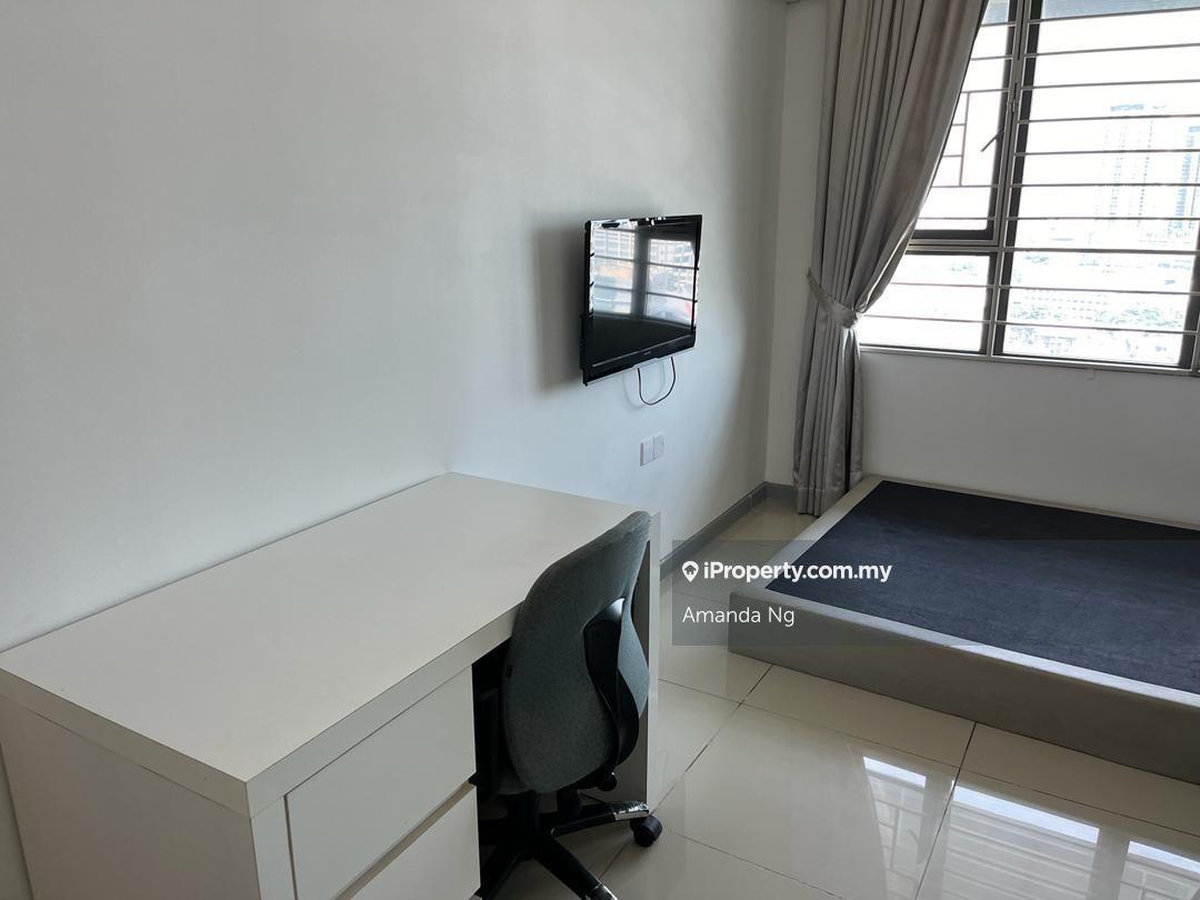 Service Residence for Rent in Centrestage Designer Suite by Amanda Ng - iProperty.com.my