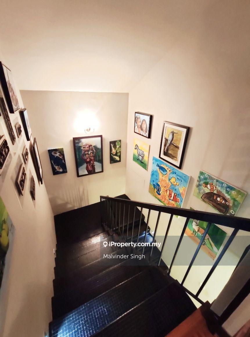 Rumah Berangkai 2.5 Tingkat untuk Dijual di Taman Dataran Ukay, Ulu Kelang oleh Mel Walia - iProperty.com.my