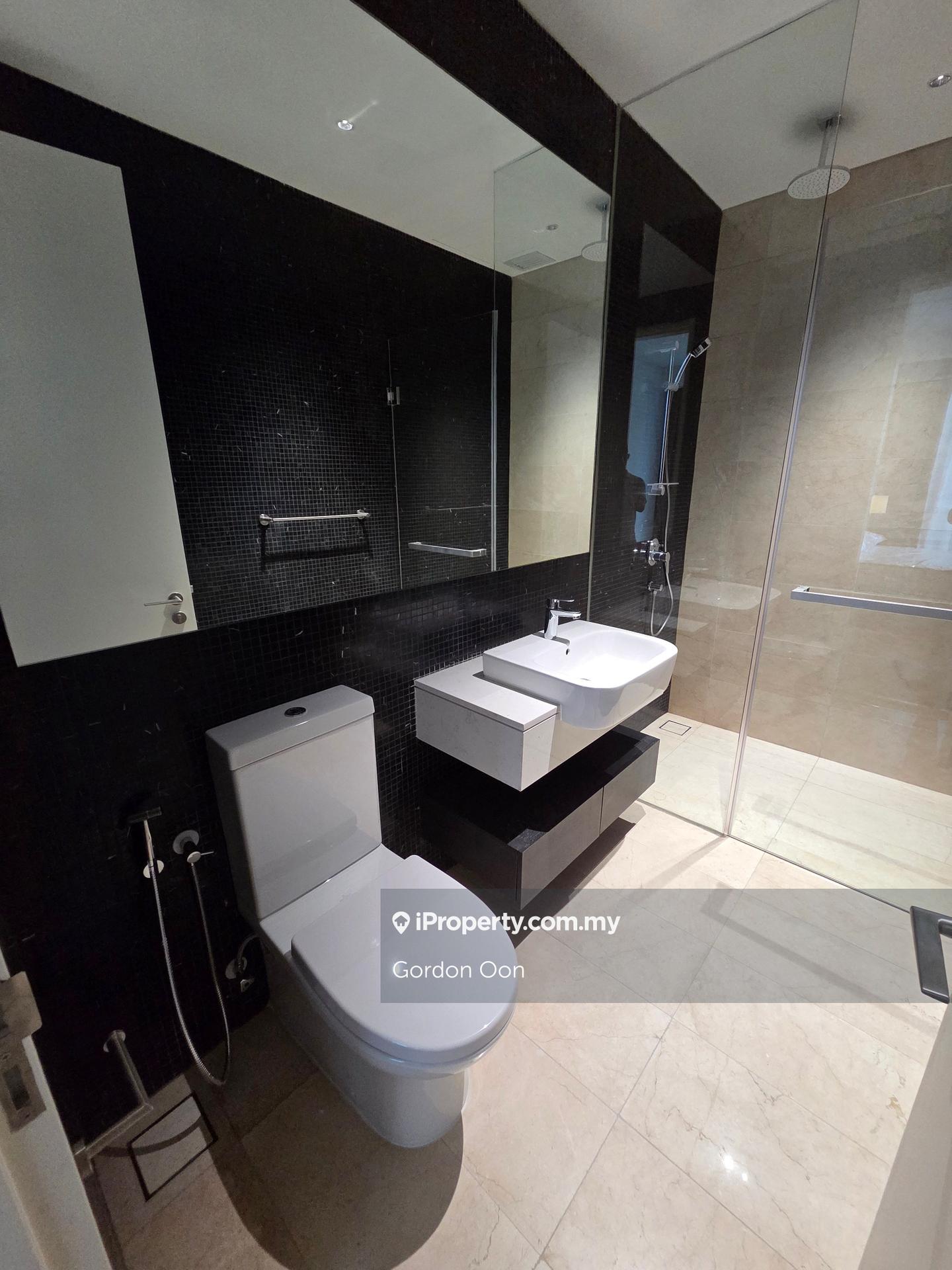 Service Residence for Sale in SO Sofitel Kuala Lumpur Residences by Gordon Oon - iProperty.com.my