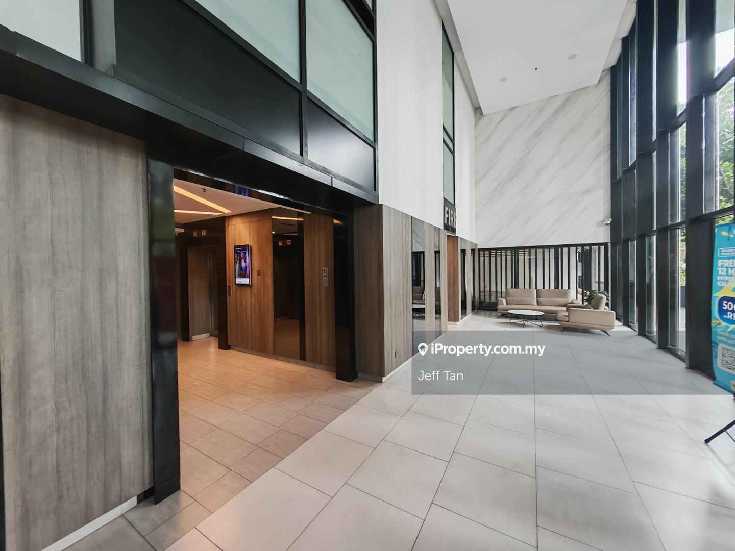 Service Residence for Sale in i-Residence @ i-City by Jeff Tan - iProperty.com.my