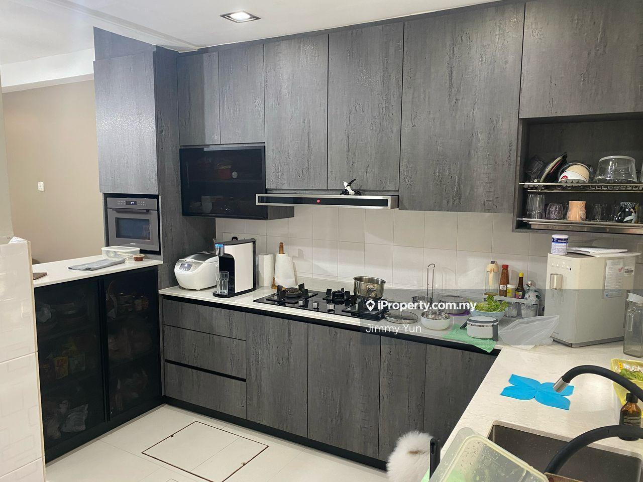 2.5-storey Terraced House for Sale in Damansara, Sunway Spk by Jimmy Yun - iProperty.com.my