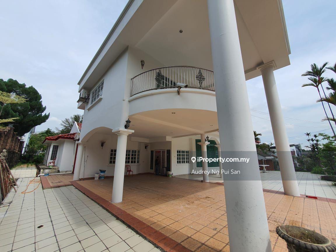 Banglo untuk Dijual di Seksyen 16, Petaling Jaya oleh Audrey Ng - iProperty.com.my