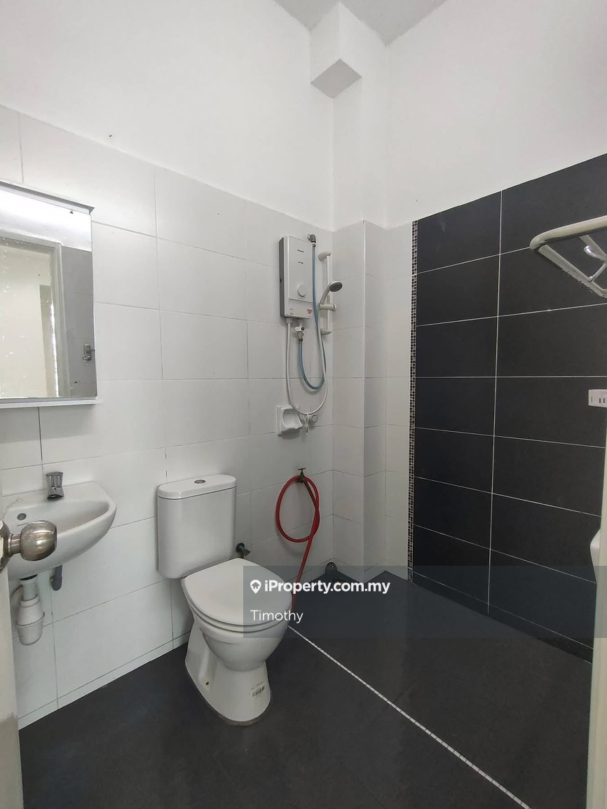 Rumah Berkembar untuk Dijual di Taman Bukit Katil Damai 2, Bukit Katil oleh Timothy - iProperty.com.my