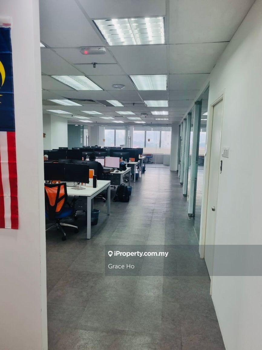Office for Sale in Kl Sentral, Kuala Lumpur by Grace Ho - iProperty.com.my