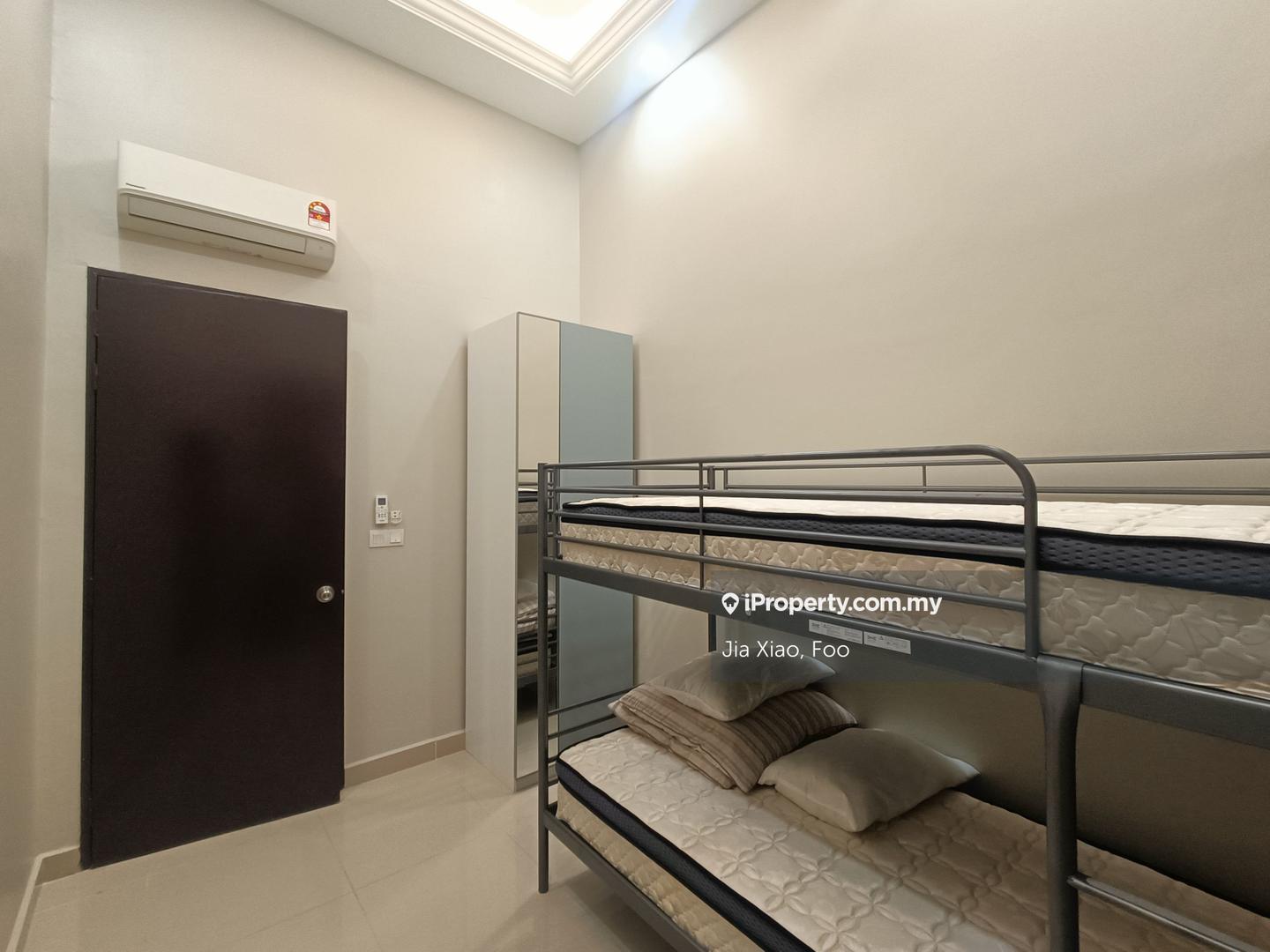 Condominium for Sale in Ken Rimba Condominium 1 by Jia Xiao, Foo - iProperty.com.my