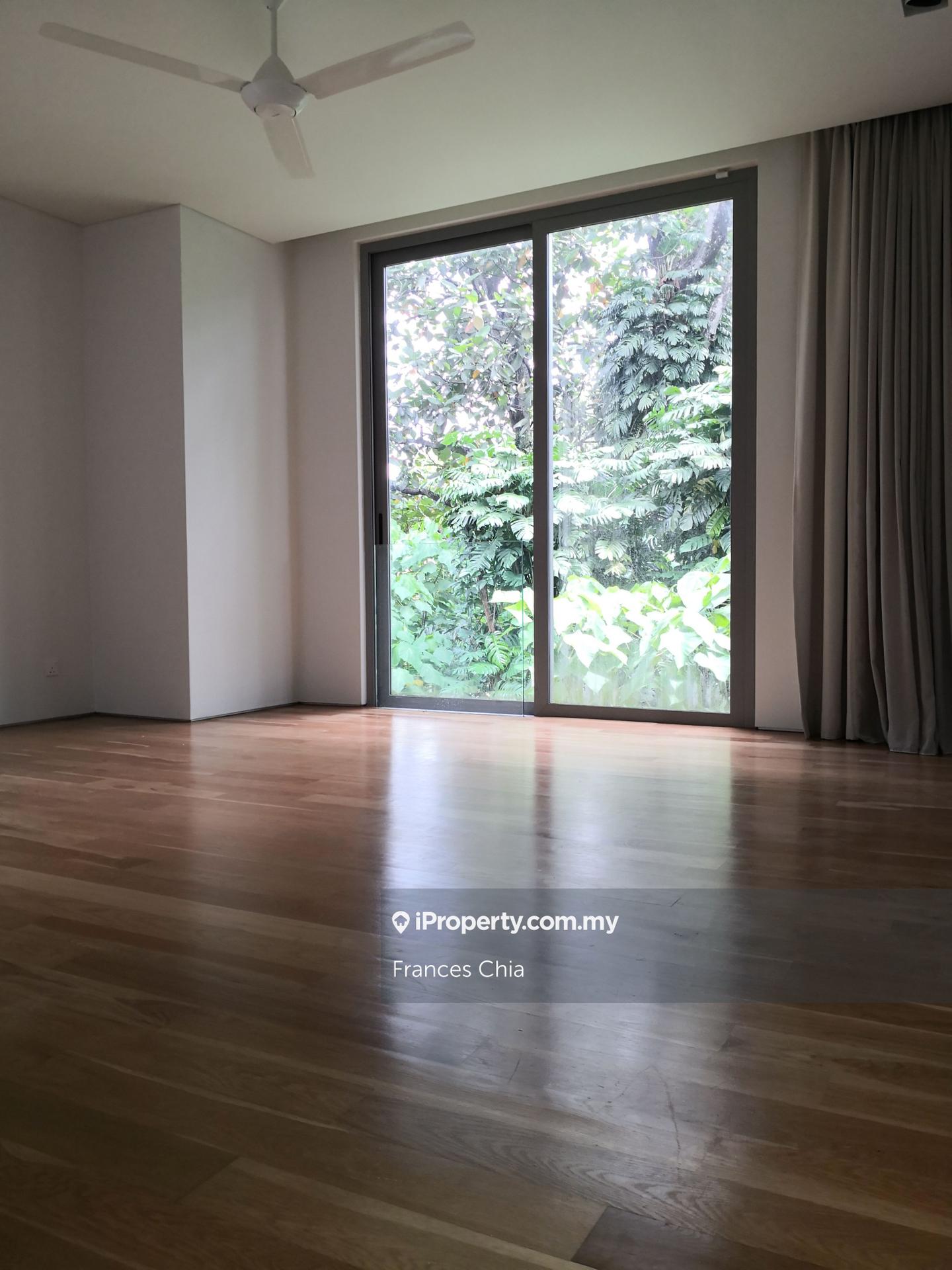 Rumah Berkembar untuk Disewa di Ampang Hilir, Ampang oleh Frances Chia - iProperty.com.my