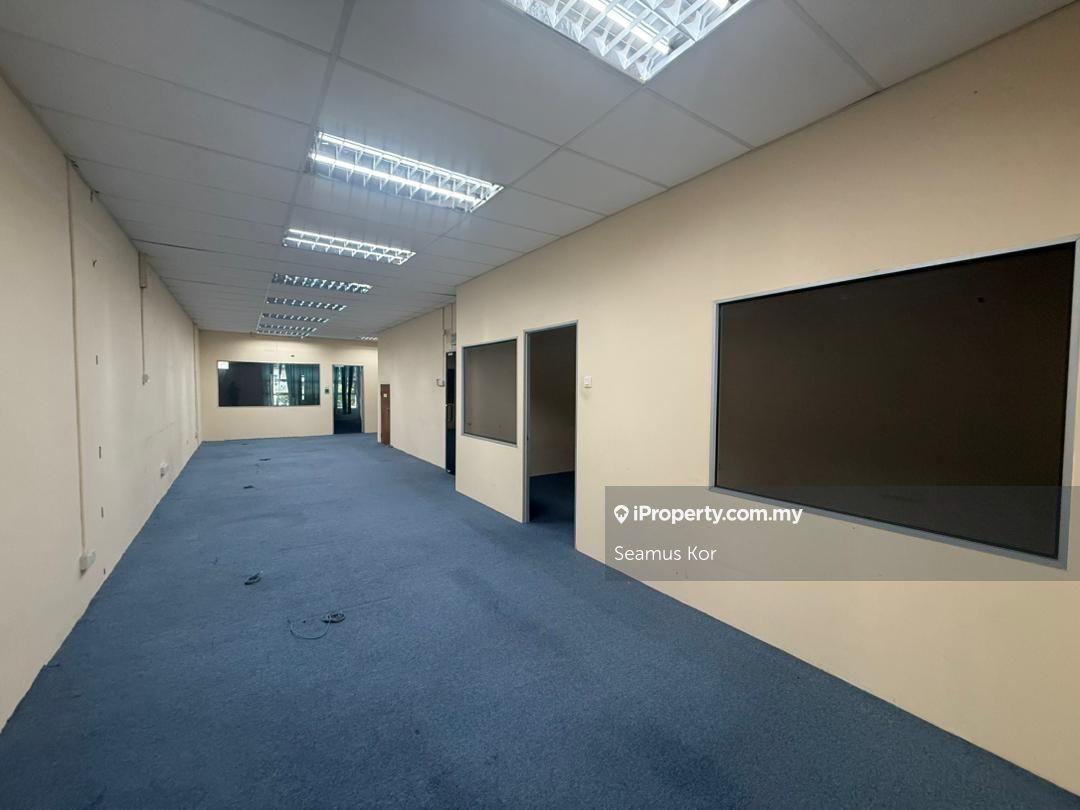 Pejabat untuk Disewa di Dataran Sunway, Kota Damansara oleh Seamus Kor - iProperty.com.my