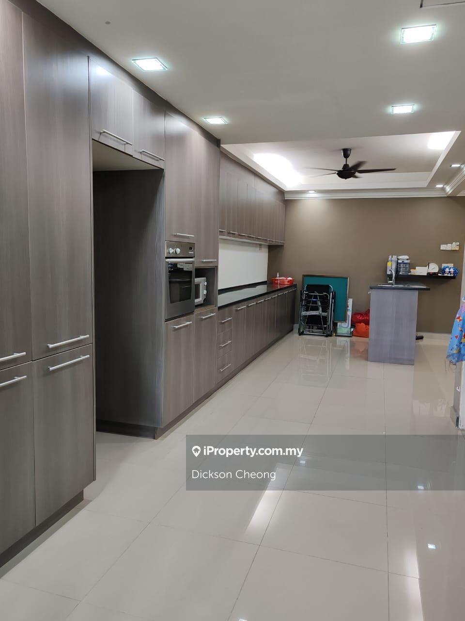 Rumah Berangkai 2 Tingkat untuk Disewa di Bu 7 Bu7 @ Bandar Utama, Bandar Utama oleh Dickson Cheong - iProperty.com.my