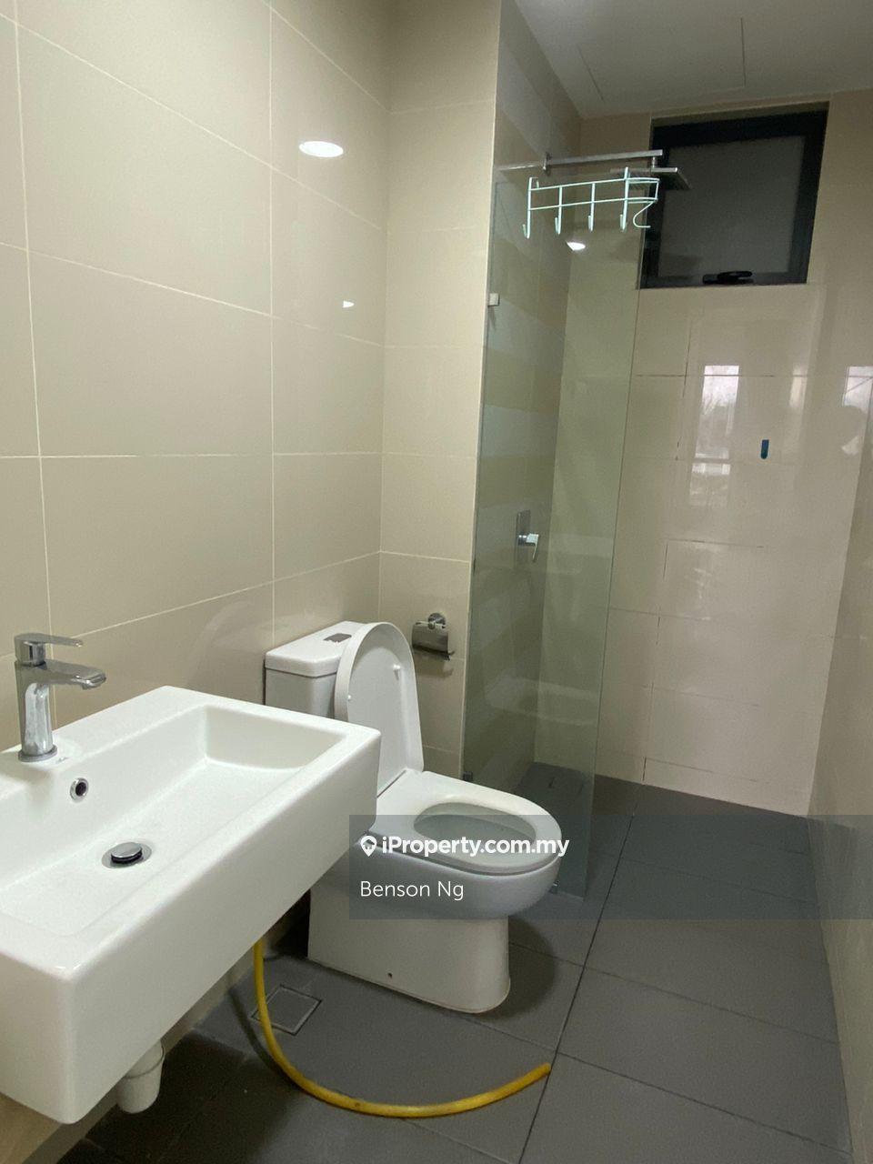 Service Residence for Rent in United Point (Residensi Berpadu) by Benson Ng - iProperty.com.my