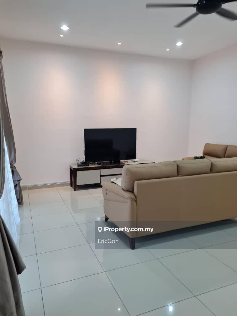 Rumah Berangkai 2 Tingkat untuk Dijual di Taman Saikat, Ipoh oleh EricGoh - iProperty.com.my