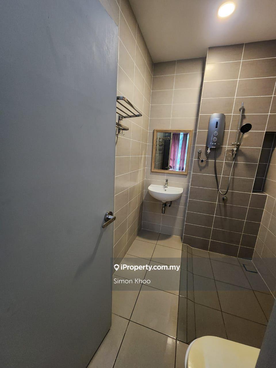 Rumah Berangkai 2 Tingkat untuk Dijual di Bandar Tropicana Aman, Telok Panglima Garang oleh Simon Khoo - iProperty.com.my