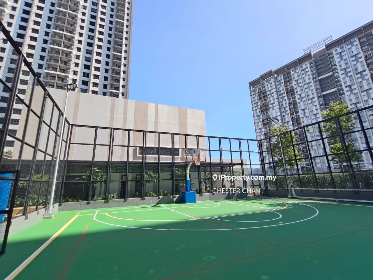 Service Residence for Rent in M Luna by CHESTER CHAN - iProperty.com.my