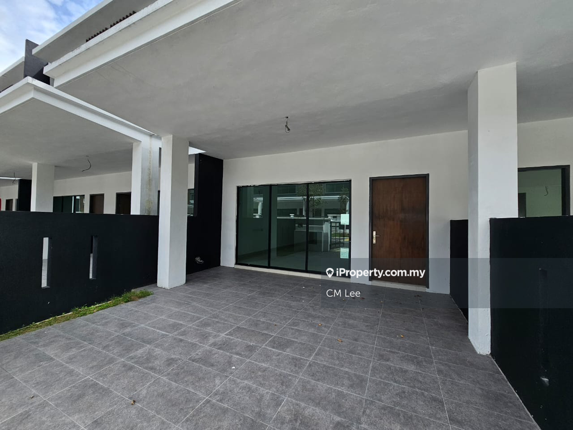 3-storey Terraced House for Sale in Bandar Baru Selayang, Selayang by CM Lee - iProperty.com.my