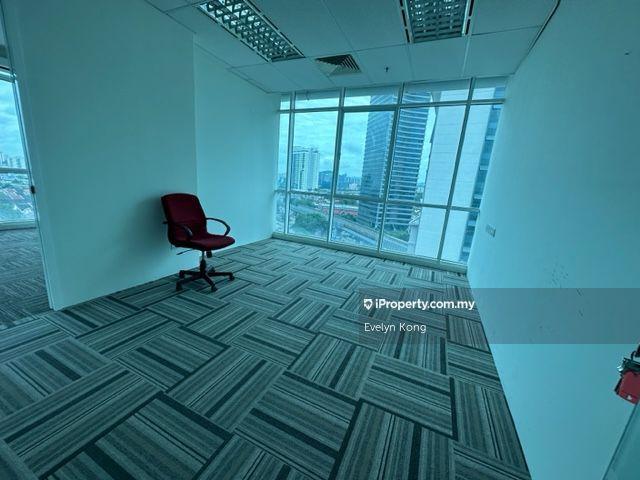 Pejabat untuk Disewa di KL, KL City Centre oleh Evelyn Kong - iProperty.com.my
