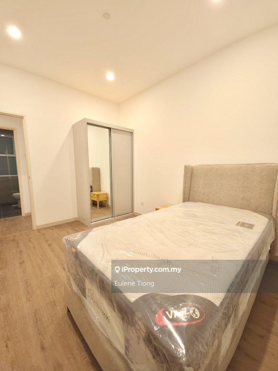 Service Residence for Rent in Avona Residence by Eulene Tiong - iProperty.com.my