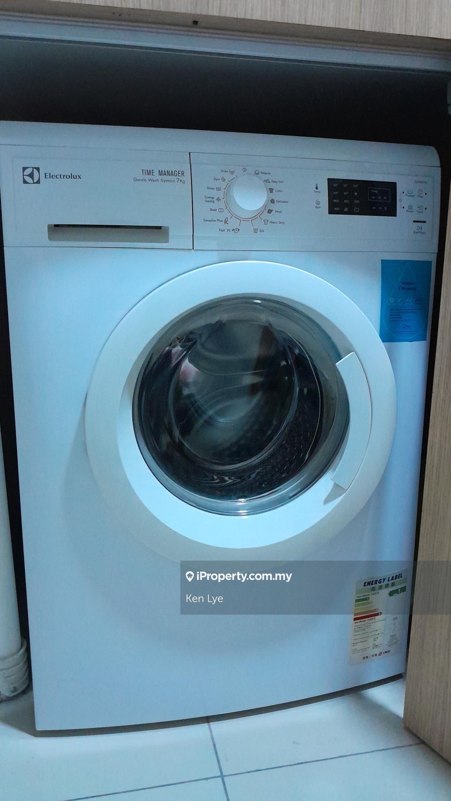 Service Residence for Rent in The Leafz @ Dedaun by Ken Lye - iProperty.com.my