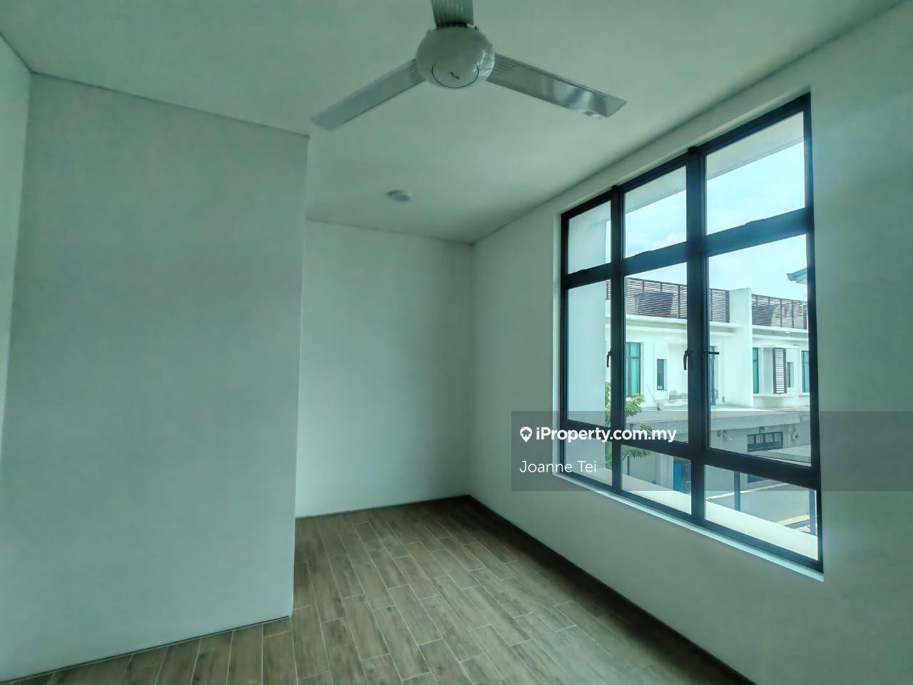Semi-Detached House for Rent in OPUS, PERDANA LAKEVIEW EAST, CYBERJAYA, Cyberjaya by Joanne Tei - iProperty.com.my