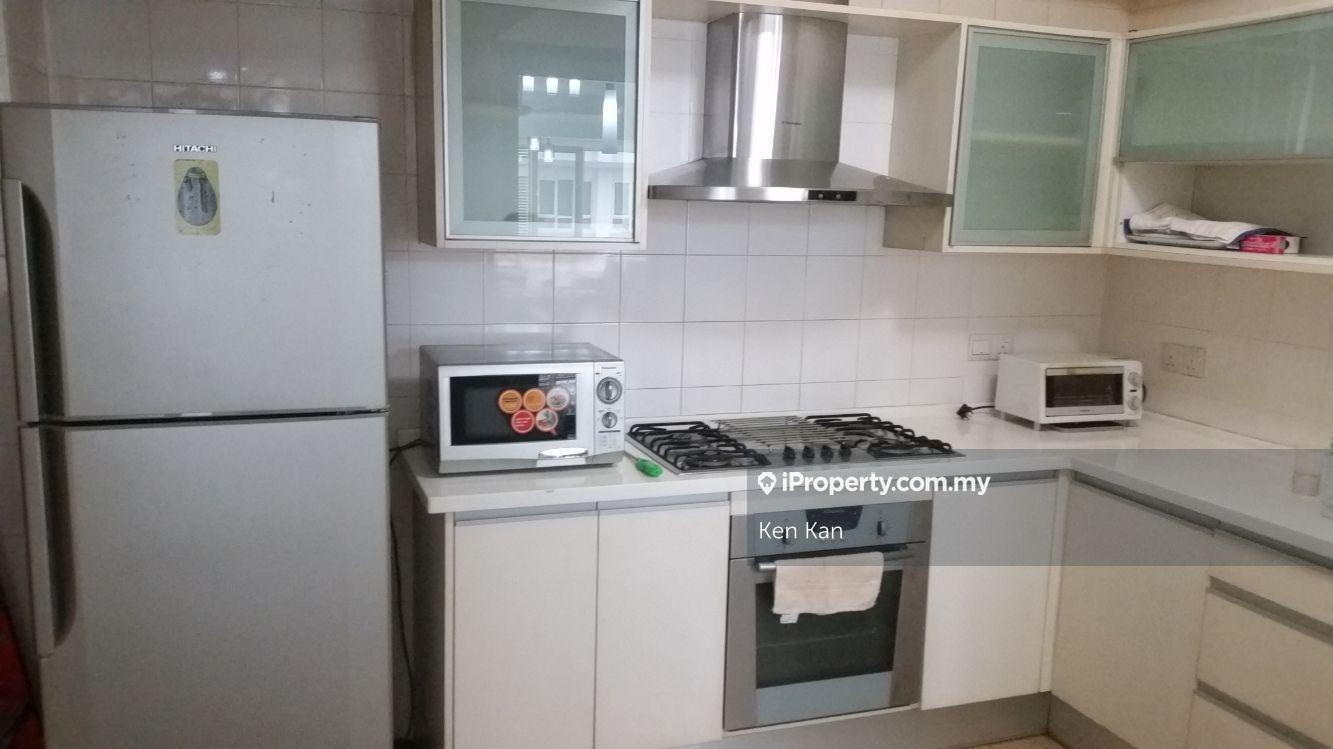 Kondominium untuk Disewa di Northpoint Residences oleh Ken Kan - iProperty.com.my