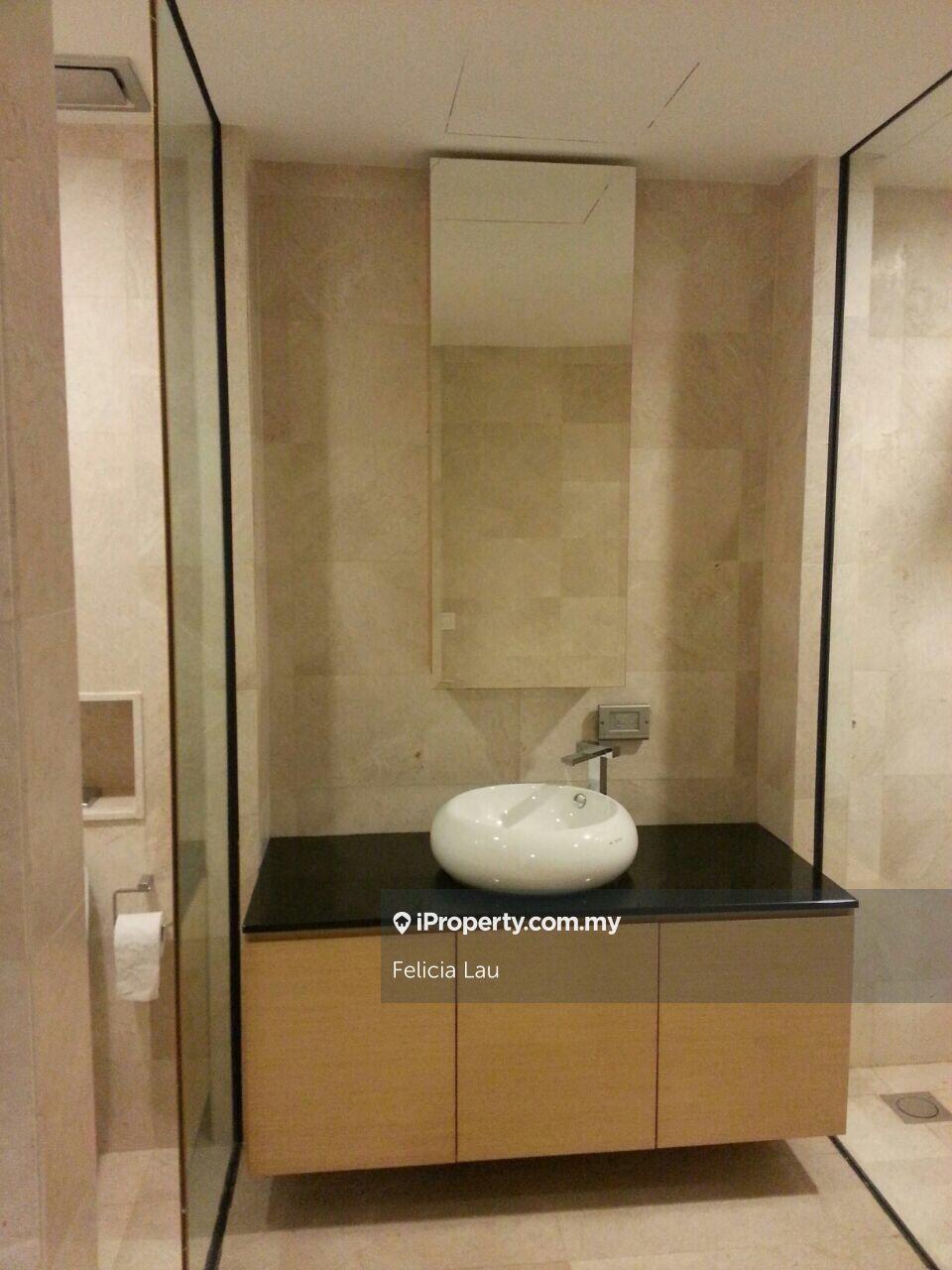 Residensi Servis untuk Disewa di Clearwater Residences oleh Felicia Lau - iProperty.com.my